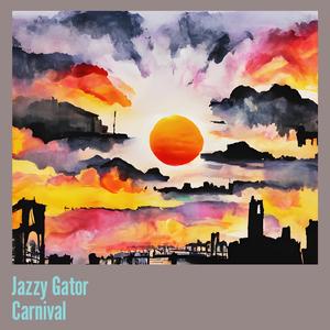 Jazzy Gator Carnival