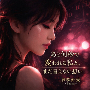 あと何秒で-変われる私と、まだ言えない想い-