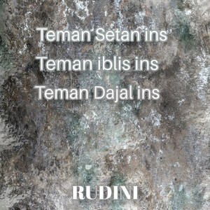 Teman setan ins (Instrumental)