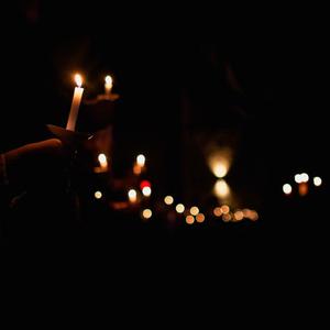 Christmas Eve for Werewolves