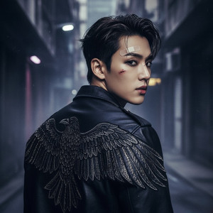 🐦‍⬛   까마귀의 속삭임  🐦‍⬛   -   Crow’s Whisper by 🇰🇷  K -HJB