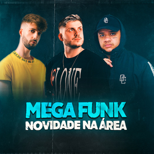 Mega Funk (Novidade na Área)