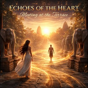 MEETING AT THE TERRACE