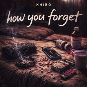 How You Forget