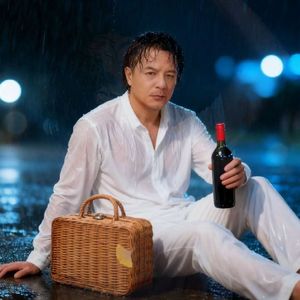 柔肠渐冷-黄后林