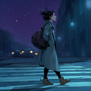 The Hand (Piano Version)