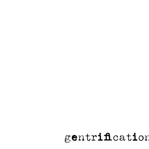 Gentrification