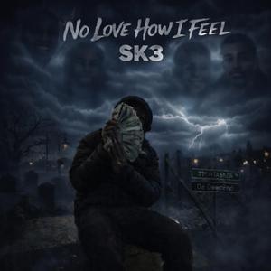 N.L.H.I.F ( No Love How I Feel )