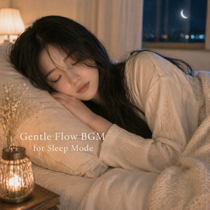 穏やかな静寂の響き