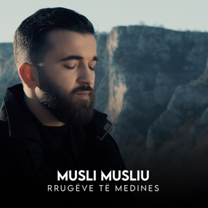 Rrugëve të Medines