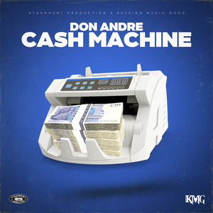 Cash Machine