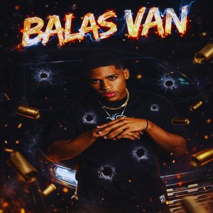 Balas Van