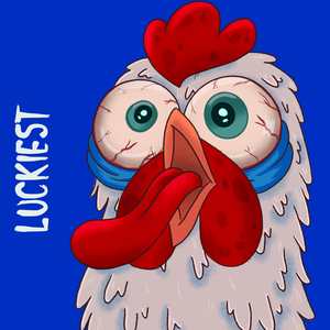 Luckiest
