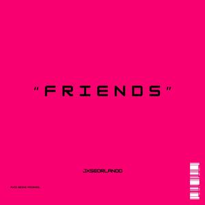 FRIENDS