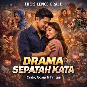 DRAMA SEPATAH KATA