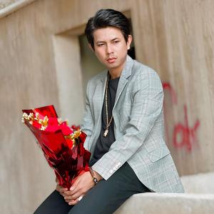 ឈប់ទុកបងជាសង្សារអូន