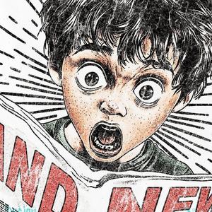 Flick (feat. Fckkay)