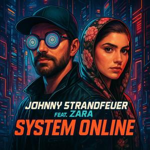 System online (feat. Zara)
