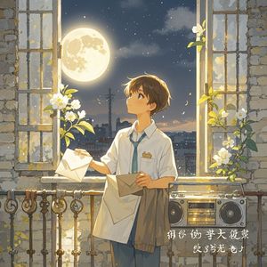 雨中小树-Chiefly秦