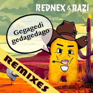 Cotton Eye Joe (Leo Gegagedigedagedago remix) [feat. Goldiloque]