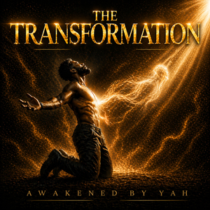 BETTER MAN TRANSFORMATION