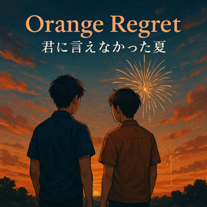 Orange Regret - 君に言えなかった夏
