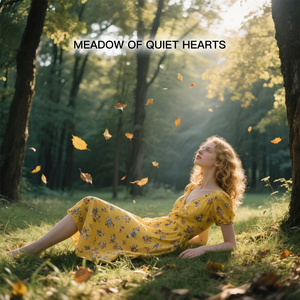 Lanterns on the Lake