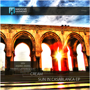 Sun in Casablanca (MXV Remix)