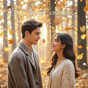 情非得已_雨婷的宝