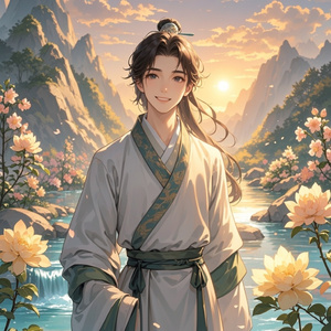 大爱是大同之源