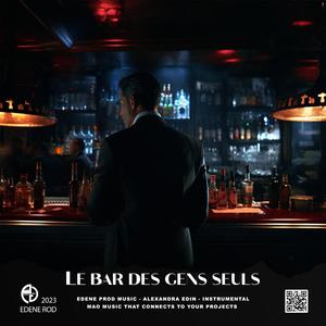 Le bar des gens seuls