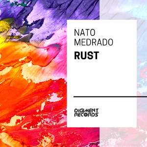 Rust (Extended Mix)