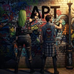 APT (feat. Gabriela Franco)
