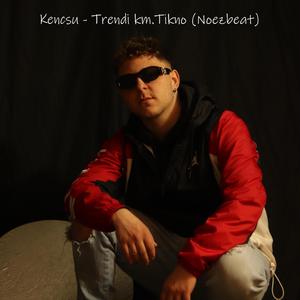 Trendi (feat. Tikno)