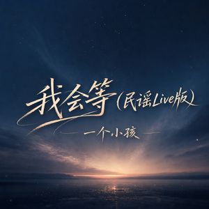 我会等(民谣Live版)
