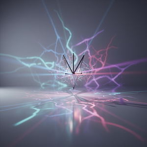 Electric Shadows