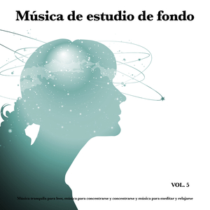 Música para concentrarse