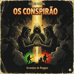 Os Conspirão