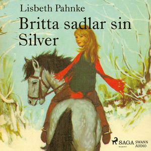 Britta sadlar sin Silver, del013
