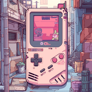Gameboy