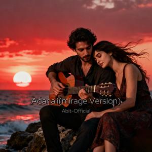 Adanali (mirage Version)