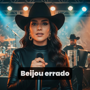 Beijou Errado