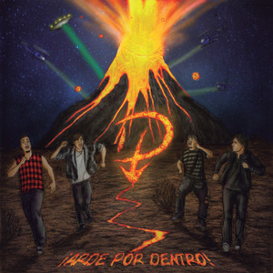 Bailando con Demonios