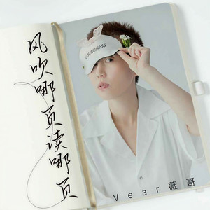 风吹哪页读哪页(DJ版)