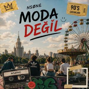 Moda Değil