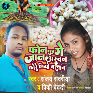 Phon Rakh Ge Jan Aakhan Fore Chiyo Makhan