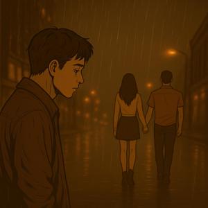 ข้างเธอไม่ใช่ฉัน