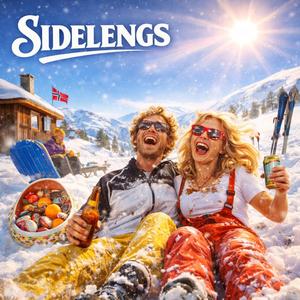 Rennasjete og Påskekos