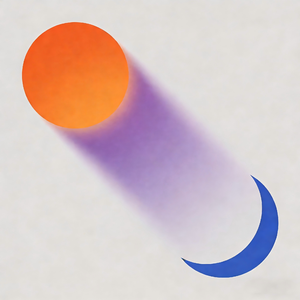 想靠近又想忘记