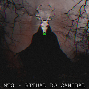 Mtg - Ritual do Canibal